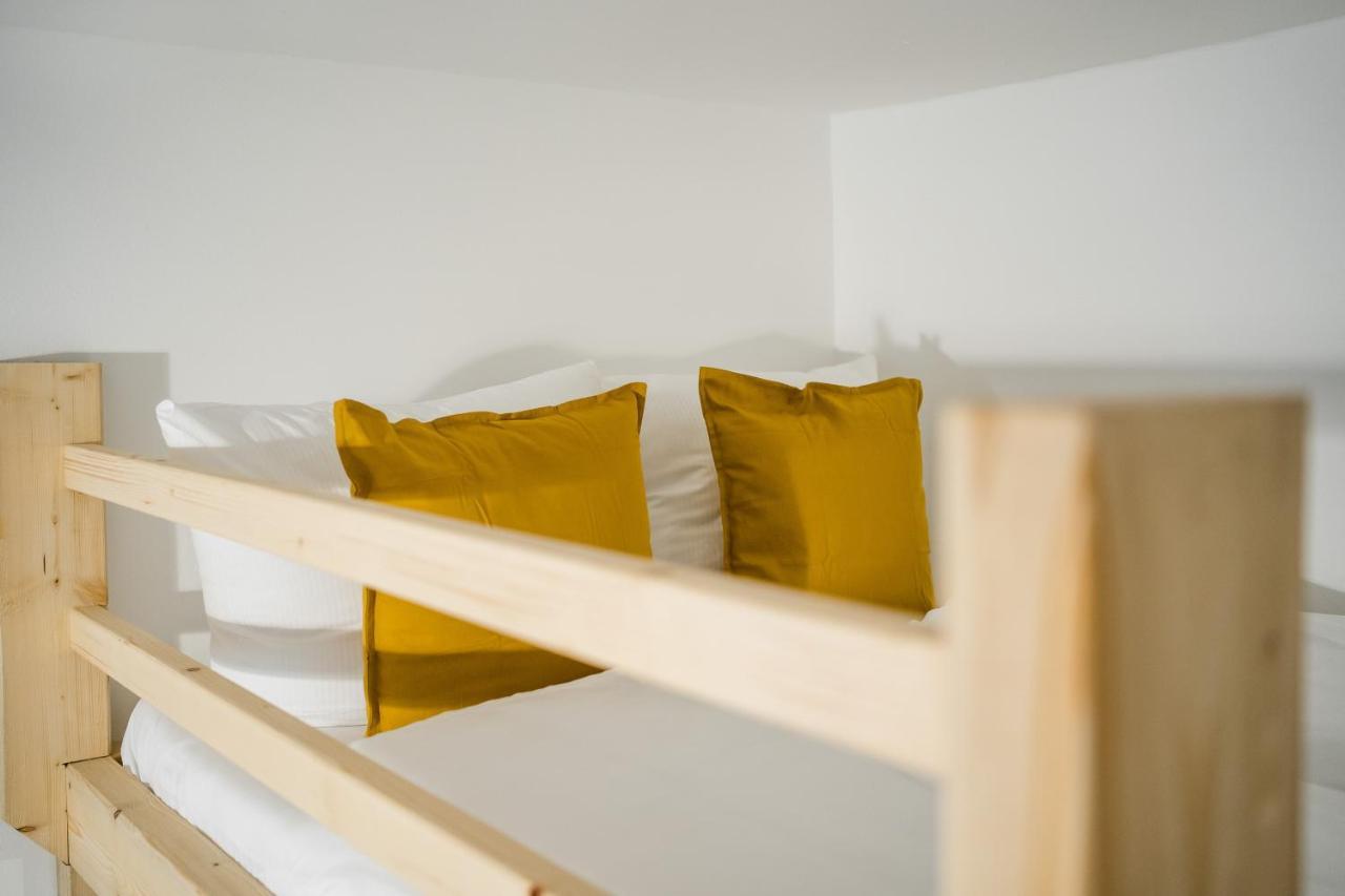 Cosy Box At Boxhagener Platz Apartment เบอร์ลิน ภายนอก รูปภาพ