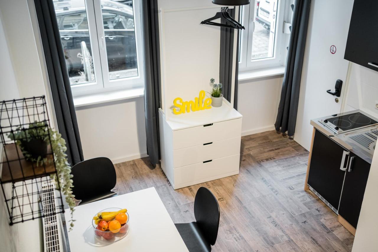 Cosy Box At Boxhagener Platz Apartment เบอร์ลิน ภายนอก รูปภาพ