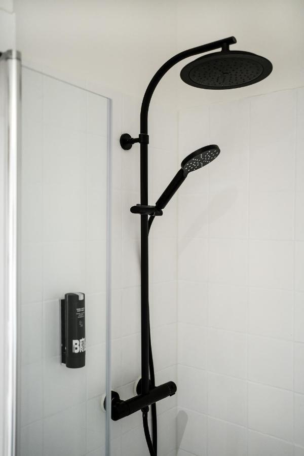 Cosy Box At Boxhagener Platz Apartment เบอร์ลิน ภายนอก รูปภาพ