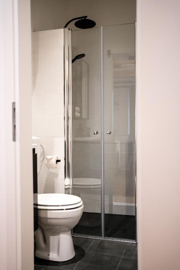 Cosy Box At Boxhagener Platz Apartment เบอร์ลิน ภายนอก รูปภาพ