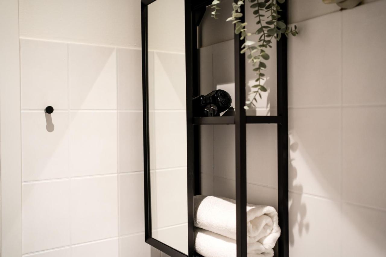 Cosy Box At Boxhagener Platz Apartment เบอร์ลิน ภายนอก รูปภาพ