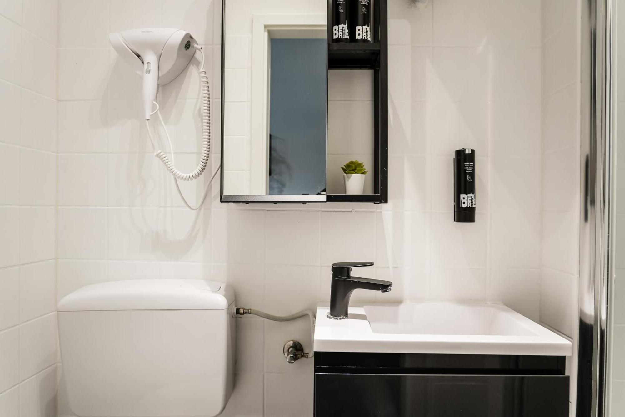 Cosy Box At Boxhagener Platz Apartment เบอร์ลิน ภายนอก รูปภาพ